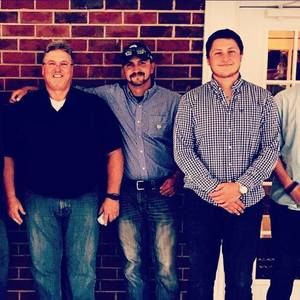 Meet your Posher, Brandon